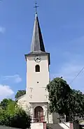 Kirche St. Leonhard