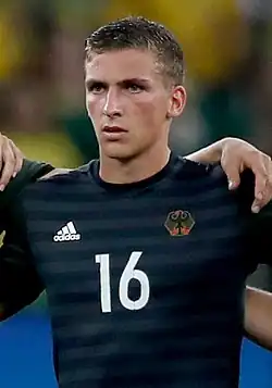 Prömel (2016)