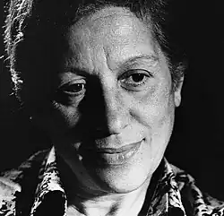 Griselda Gambaro (*&nbsp;1928)