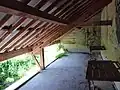 Lavoir