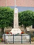 Gefallenendenkmal