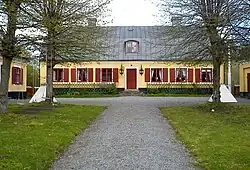 Grisslehamns Post