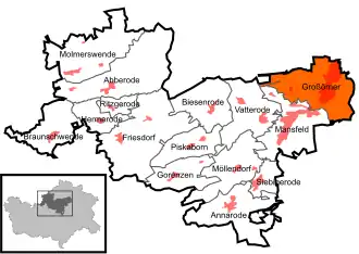 Karte