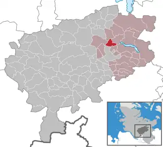 Karte
