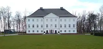 Schlossgut Groß Schwansee