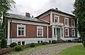 Gutshaus Groß Siemen