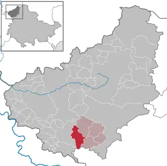 Karte