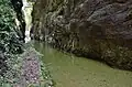 Die Große Klause