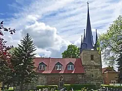 St. Martini