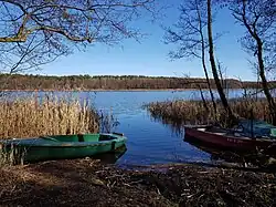 Großer Samithsee