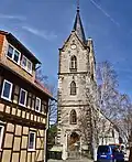 Kirche