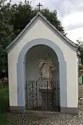 Johannes Nepomuk-Kapelle