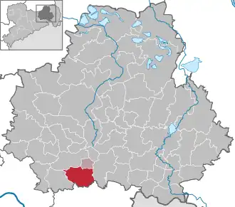 Karte
