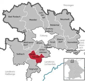 Karte