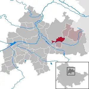 Karte
