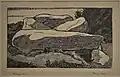 Grafik von Hermann Daur