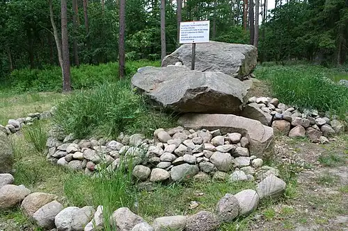 Zustand 2009
