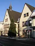 Rathaus