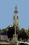 Pfarrkirche Großweikersdorf