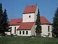 Kirche Großwig