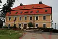 Pfarrhaus
