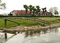 Gaststätte an der Grohnder Fähre
