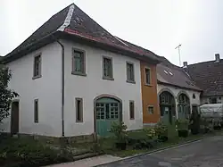 Altes Rathaus