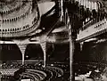 Das Große Schauspielhaus an der Friedrichstraße, vor 1933.