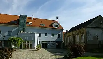 Rathaus