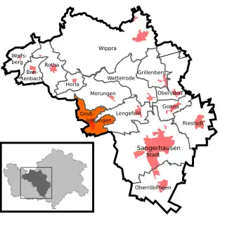 Karte