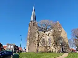 Reformierte Große Kirche
