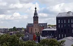 St.-Stevenskerk