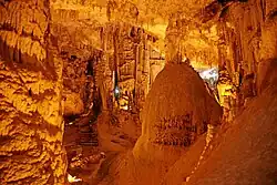 Grotte di Nettuno