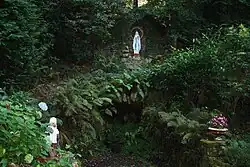 Grotte Notre-Dame de Lourdes