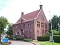Grou, Rathaus