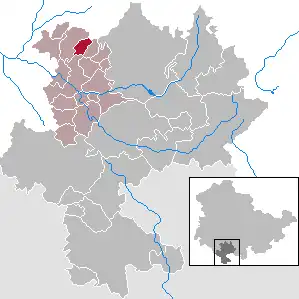 Karte