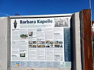 Infotafel