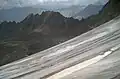 Grubenkarspitze vom Rifflferner