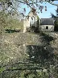 Kirchruine Saint-Jean-de-l'Hôpital
