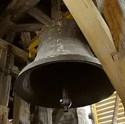Große Glocke