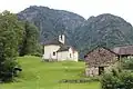 Kapelle San Carlo in Grumo