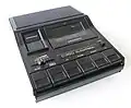 Kassettenrecorder „C350 Automatic“ (1979)