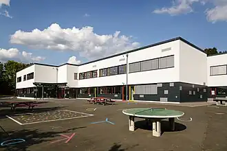 Eschenburgschule