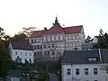 Grundschule Einsiedel