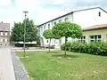 Grundschule Löderburg Haus 1