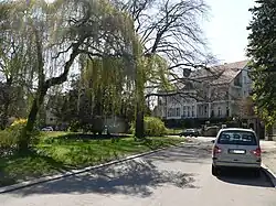 Johannaplatz