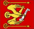 Banner des Bischofs von Pomesanien