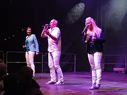 Wind im August 2013