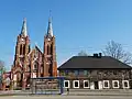 Dreifaltigkeitskirche