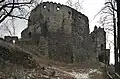 Burg Greiffenstein